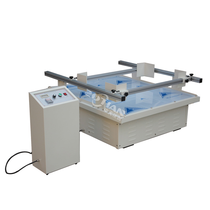 模拟振动试验机