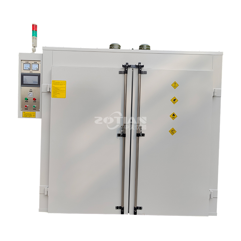 高温老化房 带产品置物架