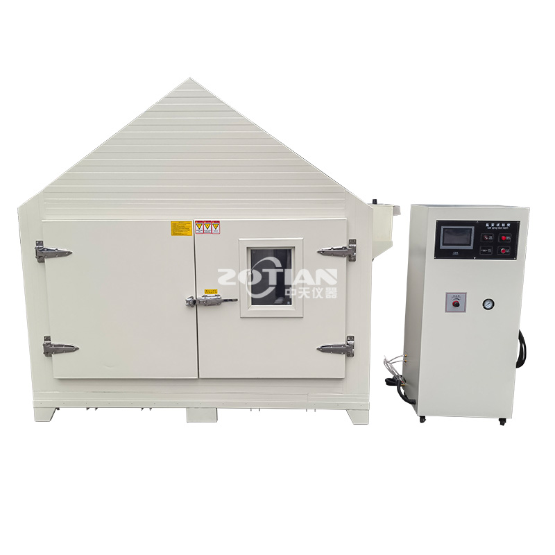 塔式盐雾试验房