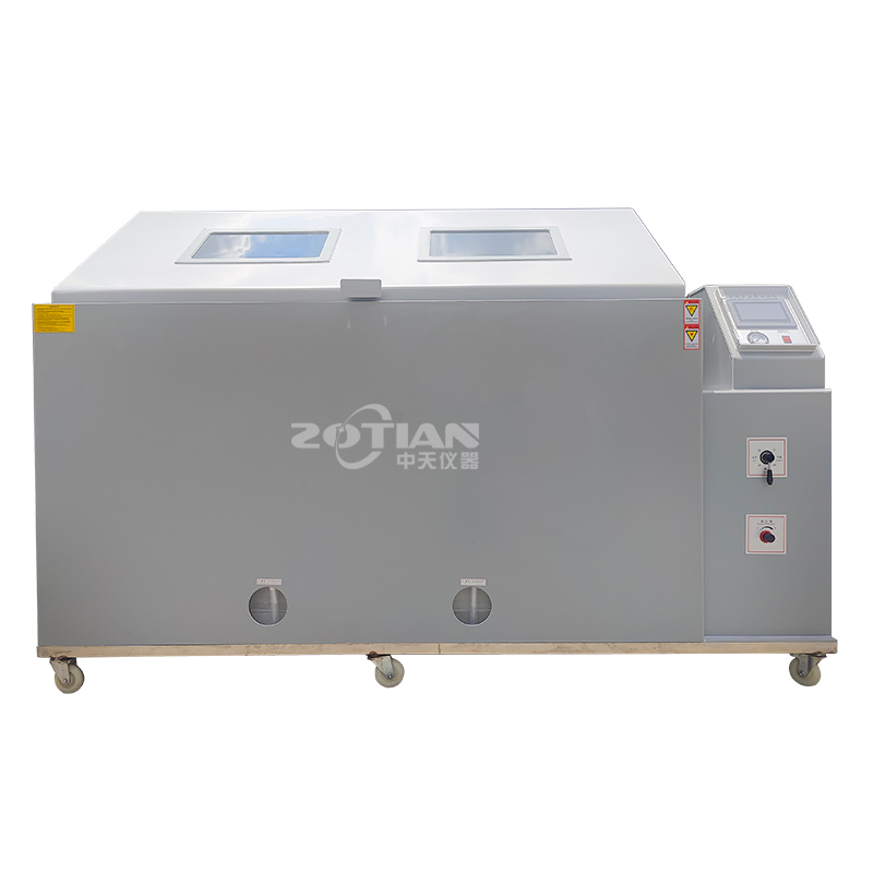 160盐雾机加高型