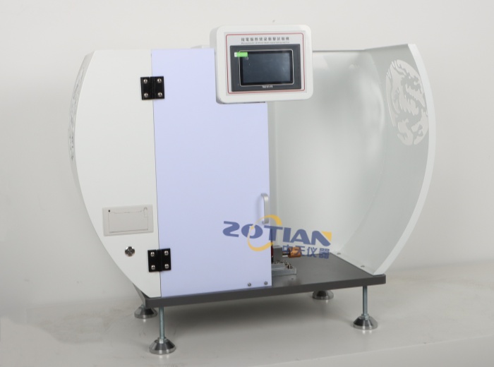 懸臂梁沖擊試驗機如何正確夾持試樣以避免數據偏差