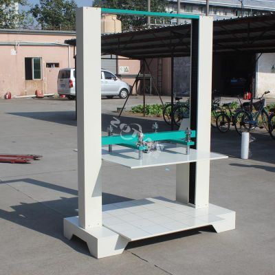 1000紙箱抗壓強度試驗機(jī)