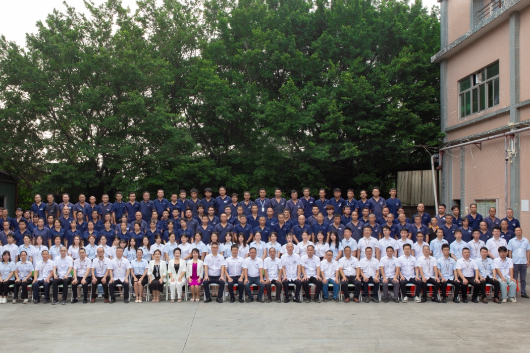 團(tuán)隊風(fēng)采