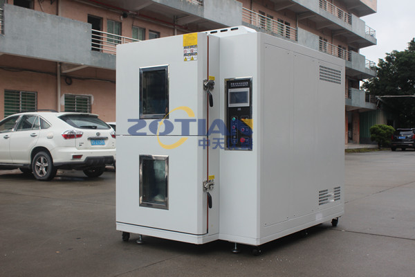 冷熱沖擊箱有什么用途 冷熱沖擊箱有什么用途