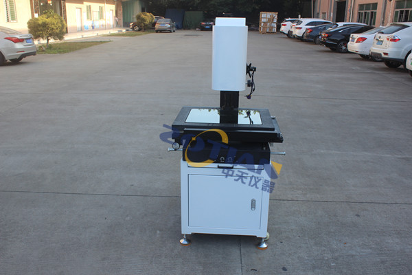 快速影像測量儀如何測量角度 快速影像測量儀如何測量角度