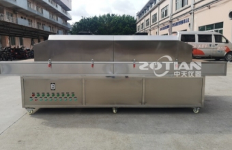 紫外線殺菌爐的紫外線燈管是否有紫外線泄漏的風險？