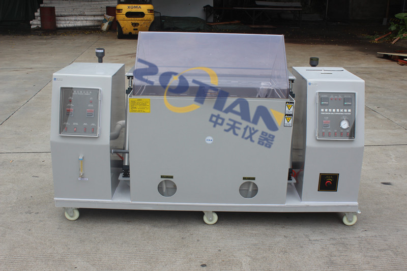 二氧化硫鹽霧試驗(yàn)箱能做些什么 二氧化硫鹽霧試驗(yàn)箱能做些什么