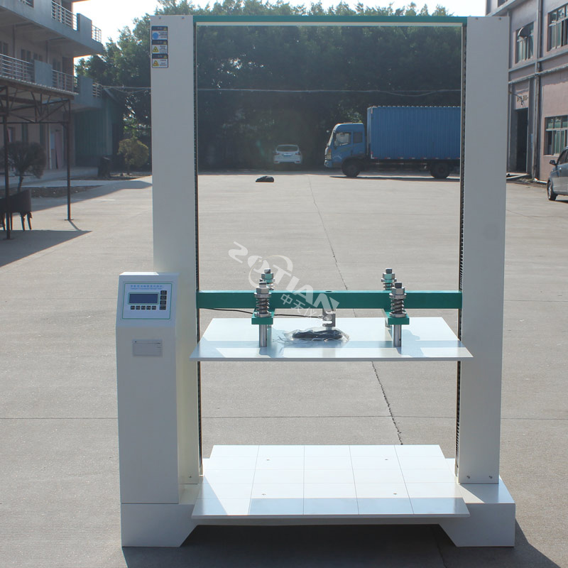 1000紙箱抗壓強度試驗機(jī),1000紙箱抗壓強度試驗機(jī)廠家,1000紙箱抗壓強度試驗機(jī)定制