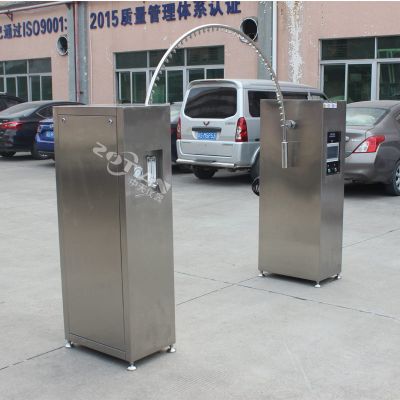 IP34擺管淋雨試驗