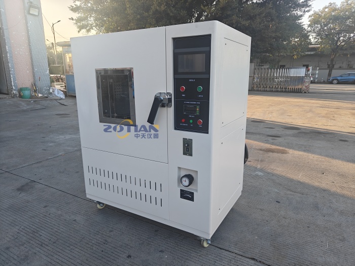 測試樣品在換氣老化試驗箱中應如何擺放 測試樣品在換氣老化試驗箱中應如何擺放