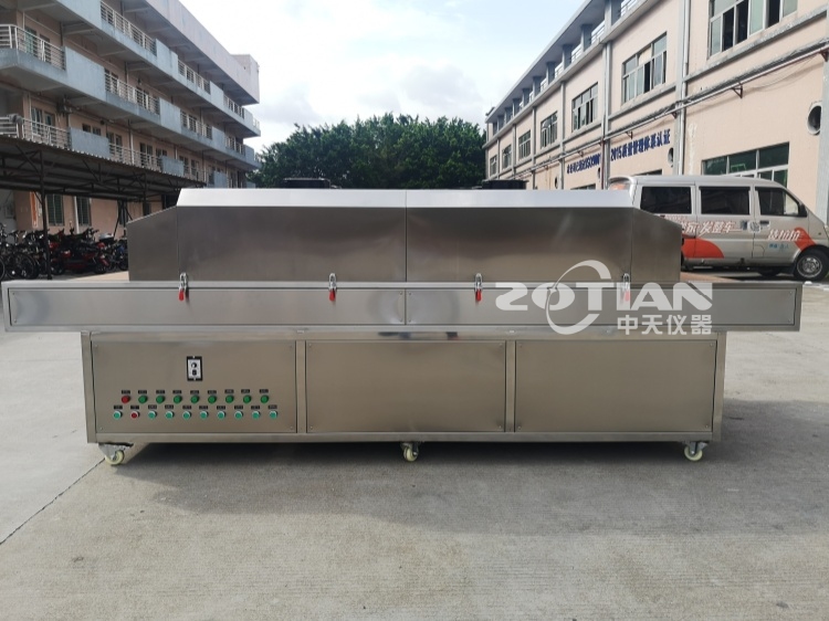 紫外線殺菌爐的紫外線燈管是否有紫外線泄漏的風險？