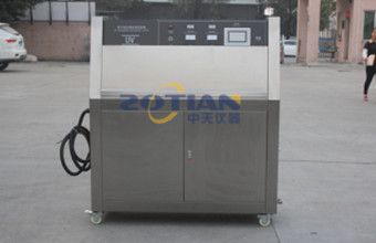 可靠性紫外燈老化試驗箱能模擬什么環境？