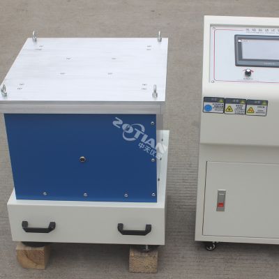 鹽霧腐蝕試驗機