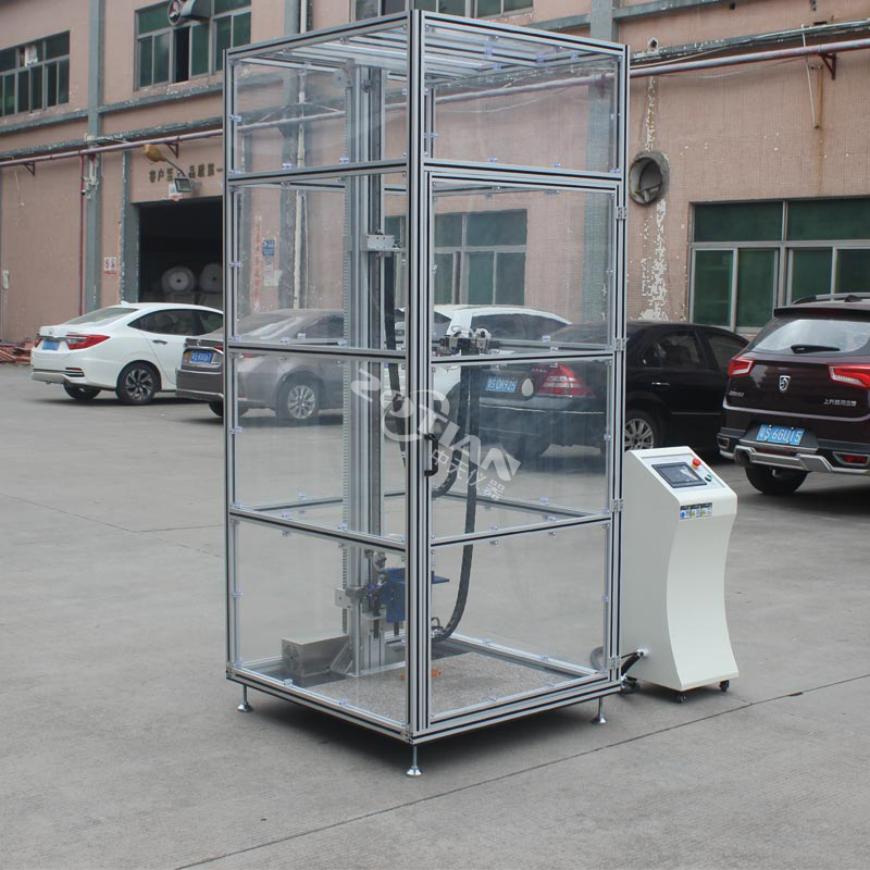 受控定向跌落試驗(yàn)機(jī),受控定向跌落試驗(yàn)機(jī)廠家,受控定向跌落試驗(yàn)機(jī)定制