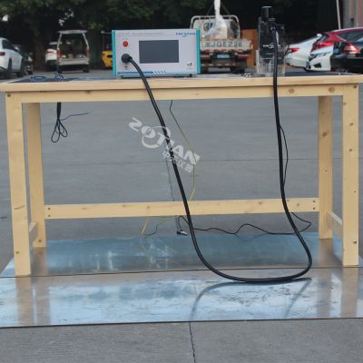 靜電放電發生器