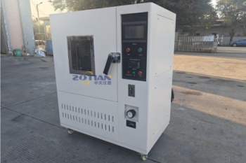 換氣老化試驗箱的溫度控制范圍及精度是多少