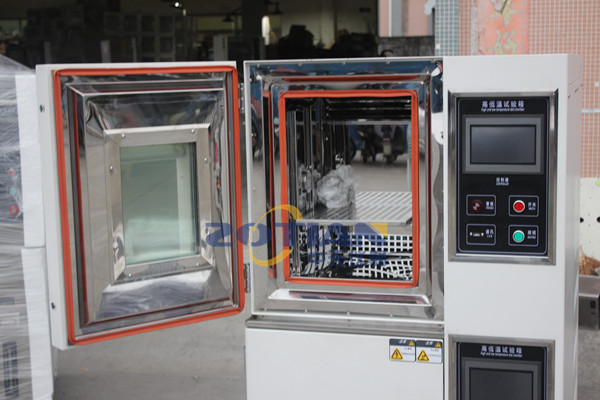 不同標(biāo)準(zhǔn)下的高低溫試驗箱尺寸 不同標(biāo)準(zhǔn)下的高低溫試驗箱尺寸