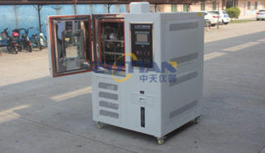 快速溫變?cè)囼?yàn)箱位置擺放有哪些要求