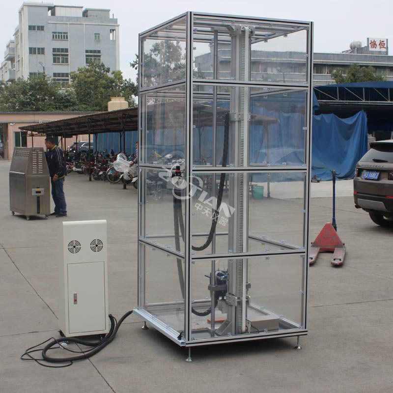 受控定向跌落試驗(yàn)機(jī),受控定向跌落試驗(yàn)機(jī)廠家,受控定向跌落試驗(yàn)機(jī)定制