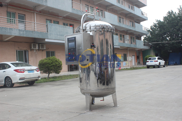 IPX8防水等級試驗機校準儀器有哪些 IPX8防水等級試驗機校準儀器有哪些