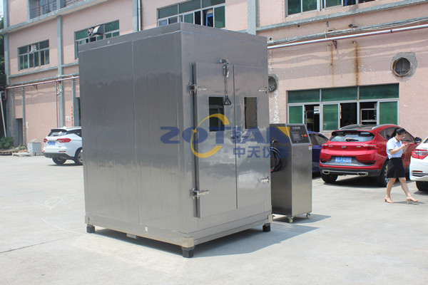 應力腐蝕試驗機的用途 應力腐蝕試驗機的用途