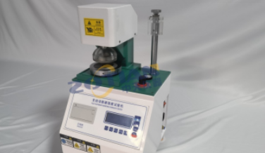 耐破度試驗(yàn)機(jī)工作原理是什么